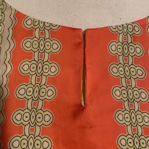 JENNIFER LOPEZ SHIRT DRESS - Picture 2 of 12
